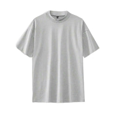 MST Zaphira t-shirt Light grey