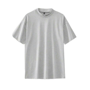 MST Zaphira t-shirt Light grey