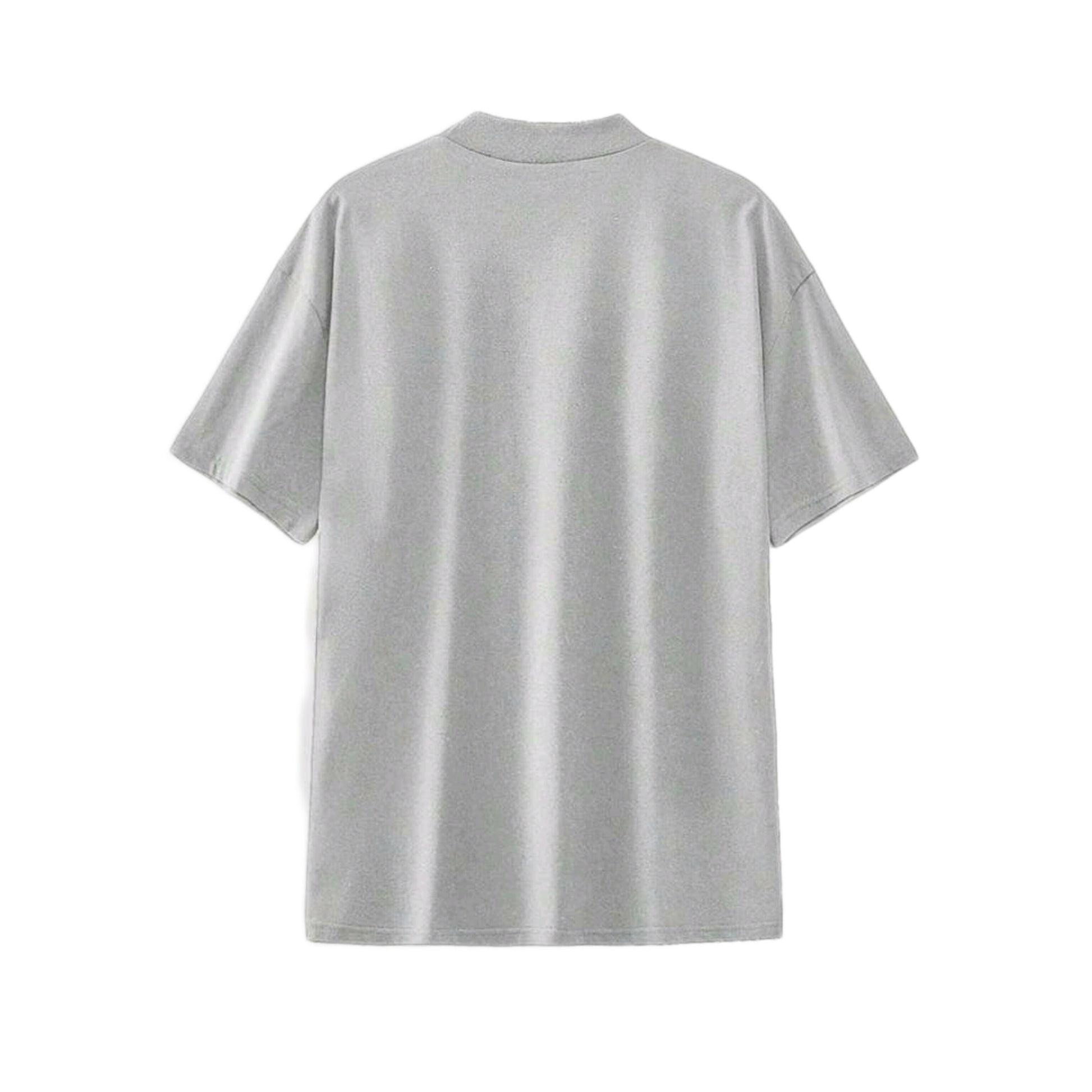 MST Zaphira t-shirt Light grey