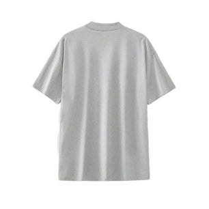 MST Zaphira t-shirt Light grey
