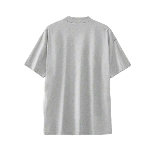 MST Zaphira t-shirt Light grey