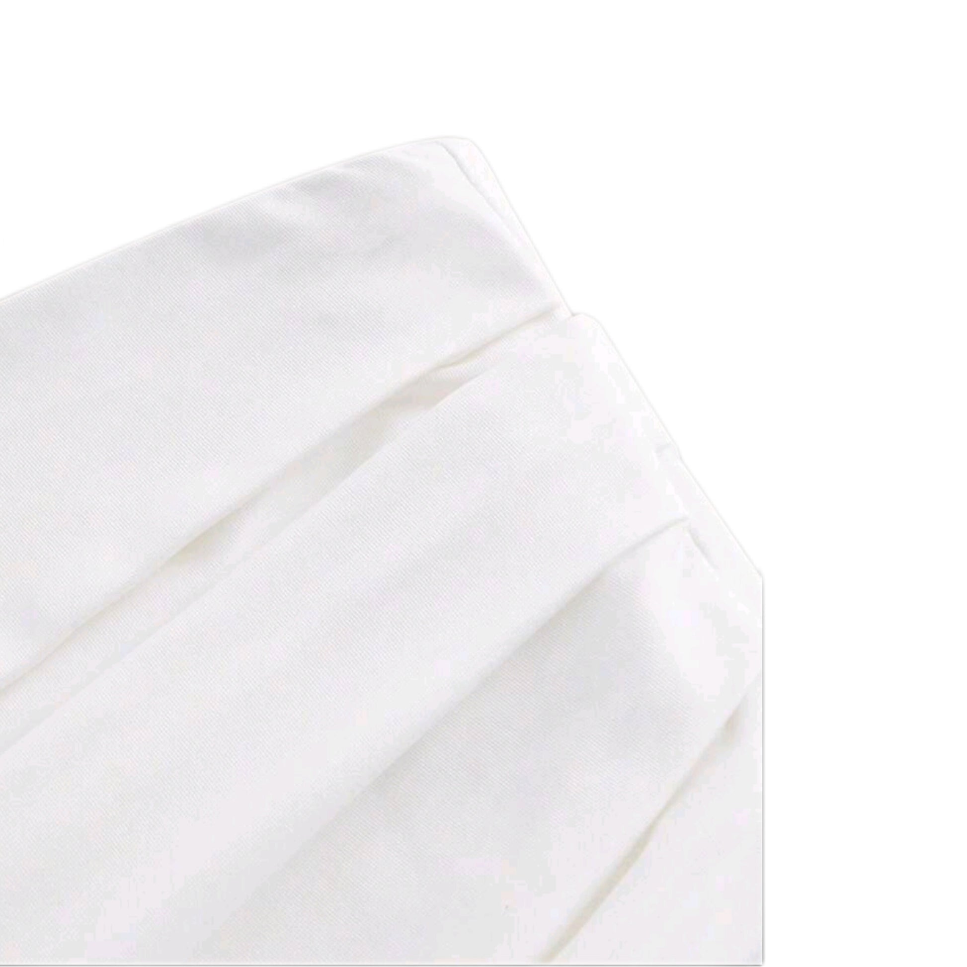 MST Zaphira top White
