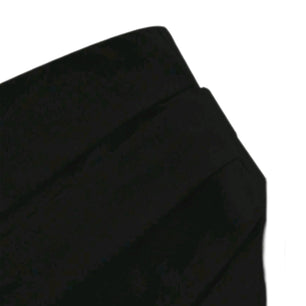 MST Zaphira top Black