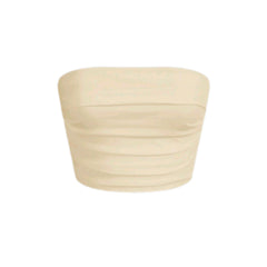 MST Zaphira top Beige