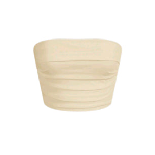 MST Zaphira top Beige