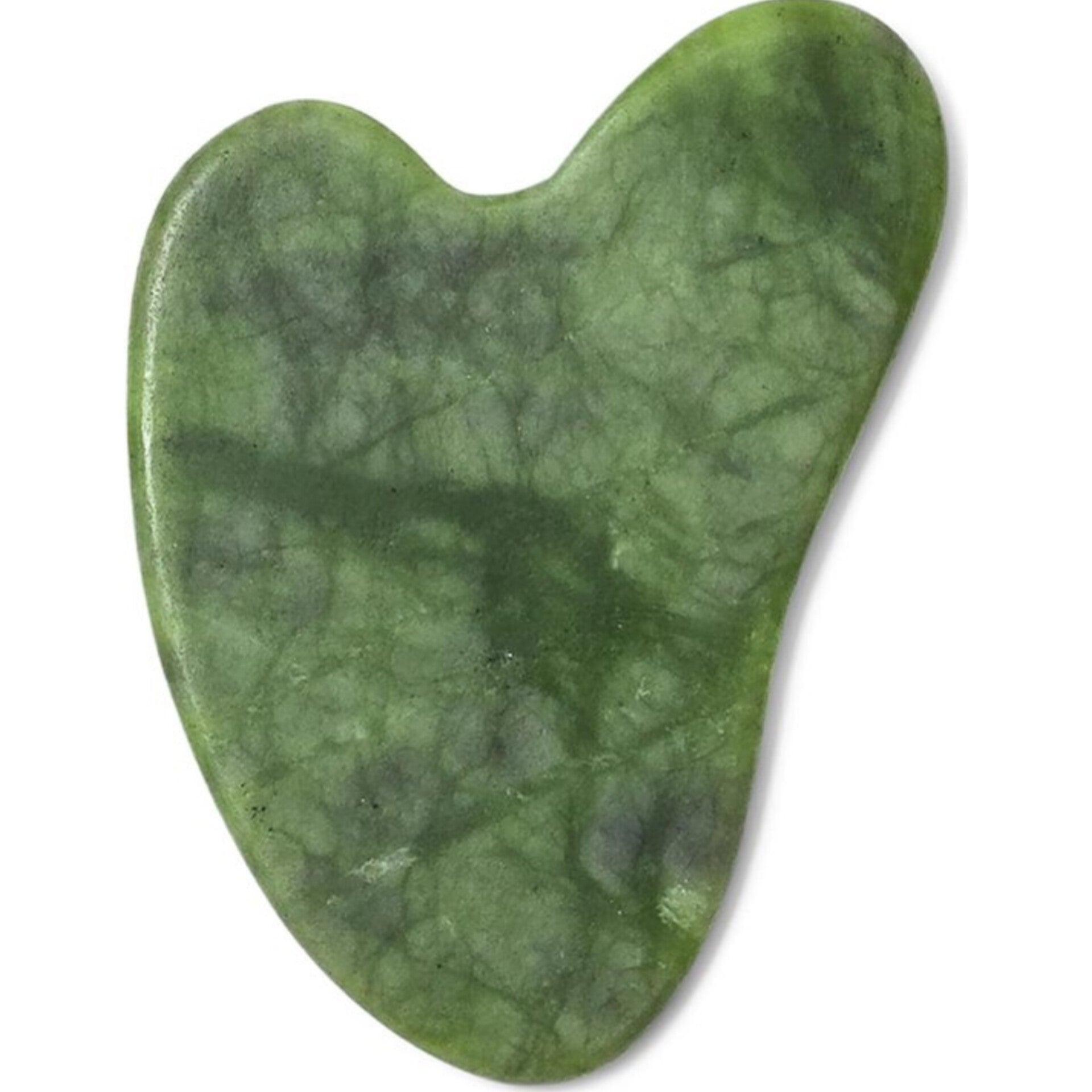Gua Sha Jade Stone