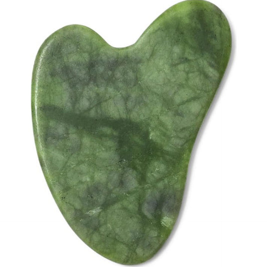 Gua Sha Jade Stone