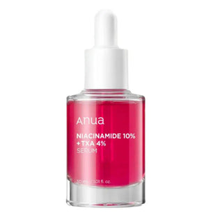 ANUA Niacinamide 10% + TXA 4% Serum