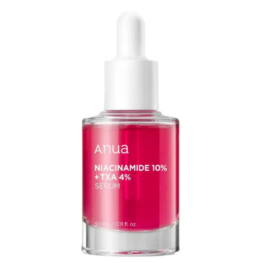 ANUA Niacinamide 10% + TXA 4% Serum