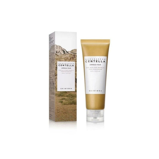 Centella Madagascar Centella Ampoule Foam 125ml