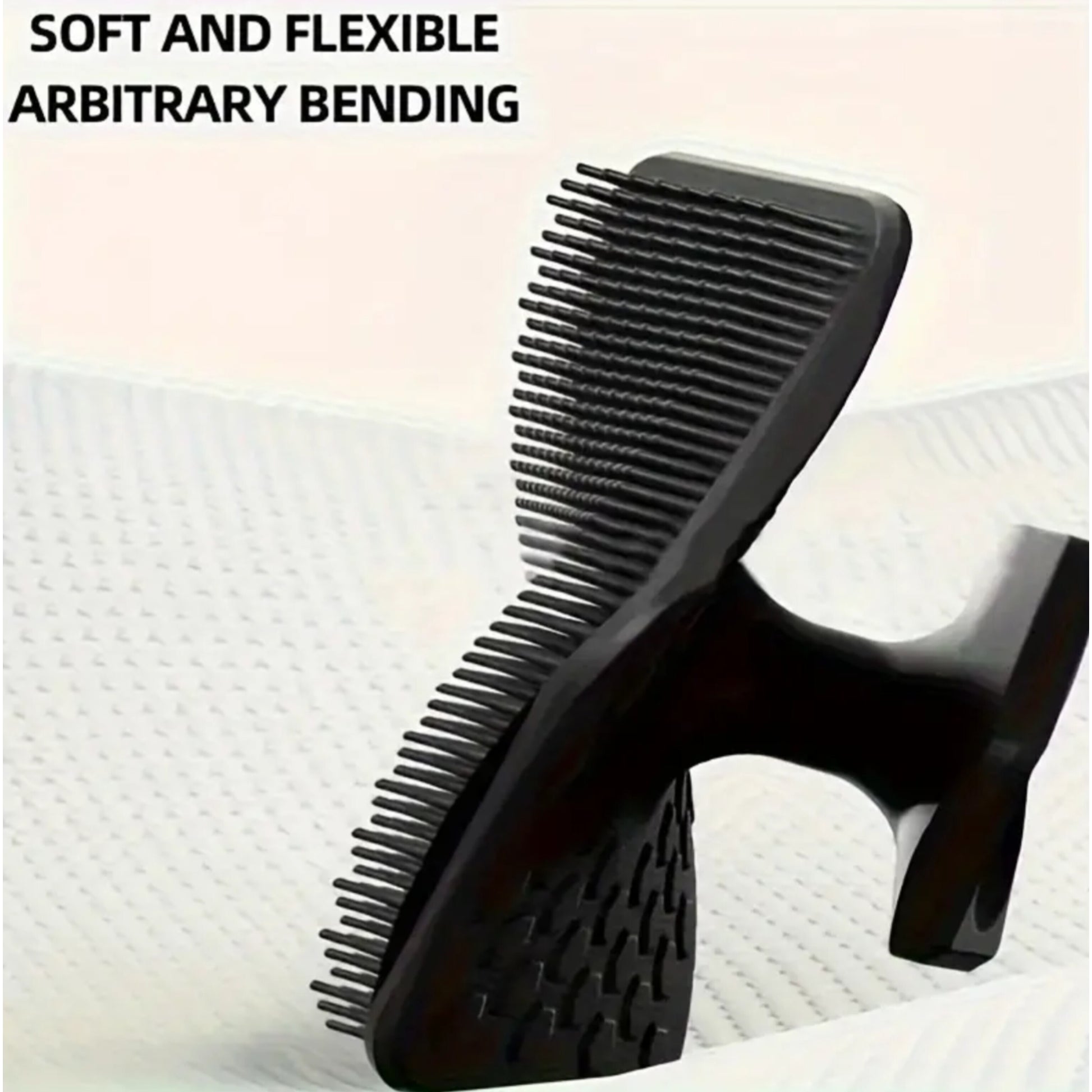 MST facial brush