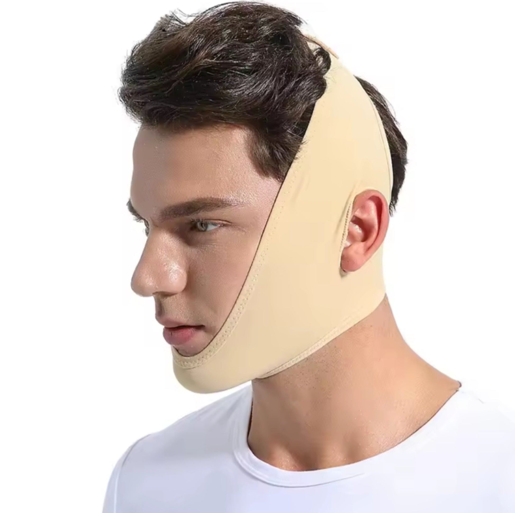 MST Jawline Bandage