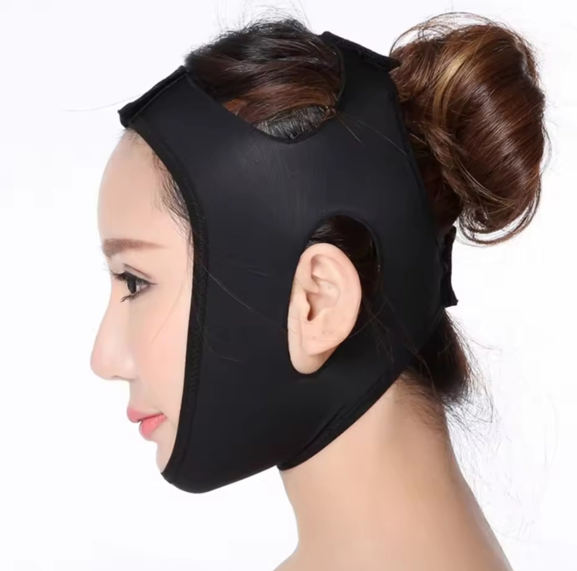 MST Jawline Bandage