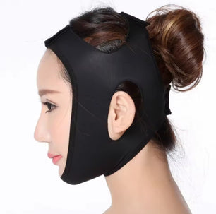 MST Jawline Bandage