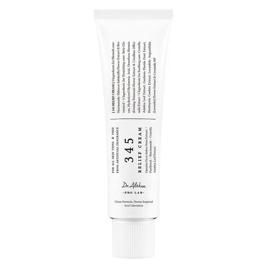 Dr. Althea 345 Relief Cream 50 ml