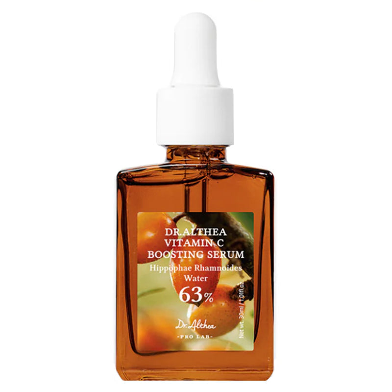 Dr. Althea
Vitamin C Boosting Serum