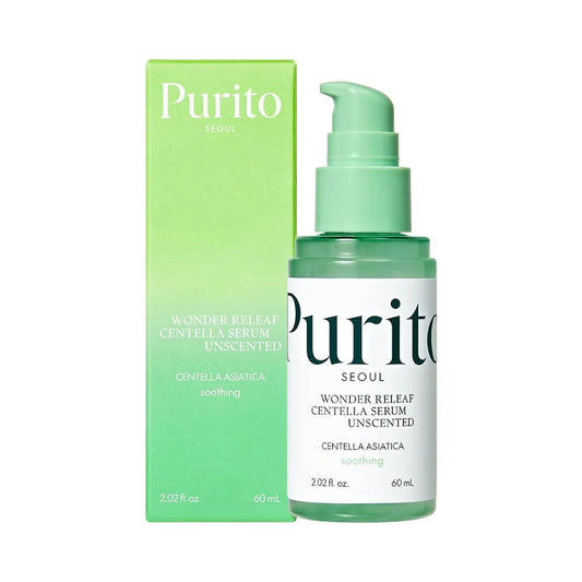 Purito Seoul Wonder Releaf Centella Serum