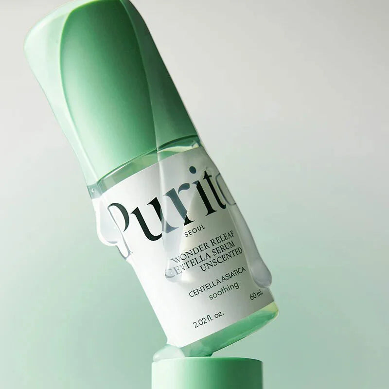 Purito Seoul Wonder Releaf Centella Serum