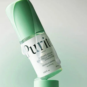 Purito Seoul Wonder Releaf Centella Serum
