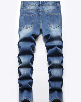 MST Luxury Denim jeans blue