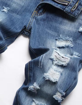 MST Luxury Denim jeans blue