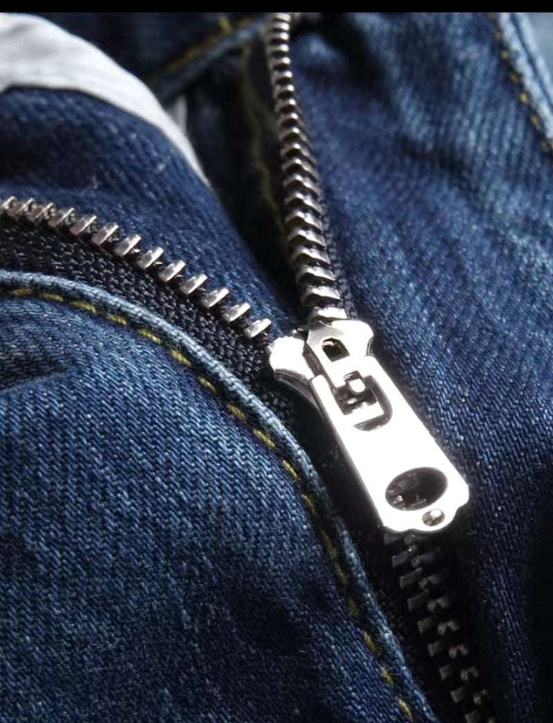 MST Luxury Denim jeans blue