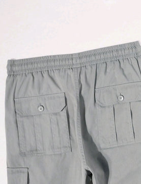 MST Cargo Pants ash Grey