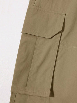 MST Cargo Pants Sandstone Beige