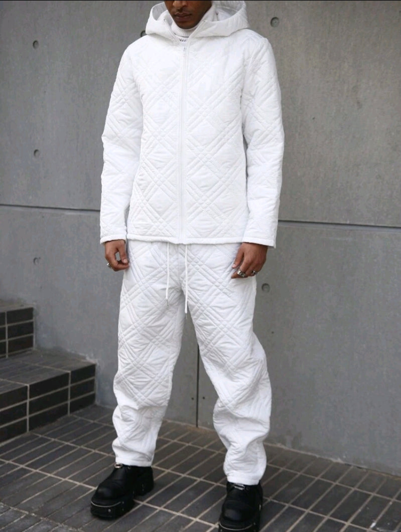 MST Casual Track suit White