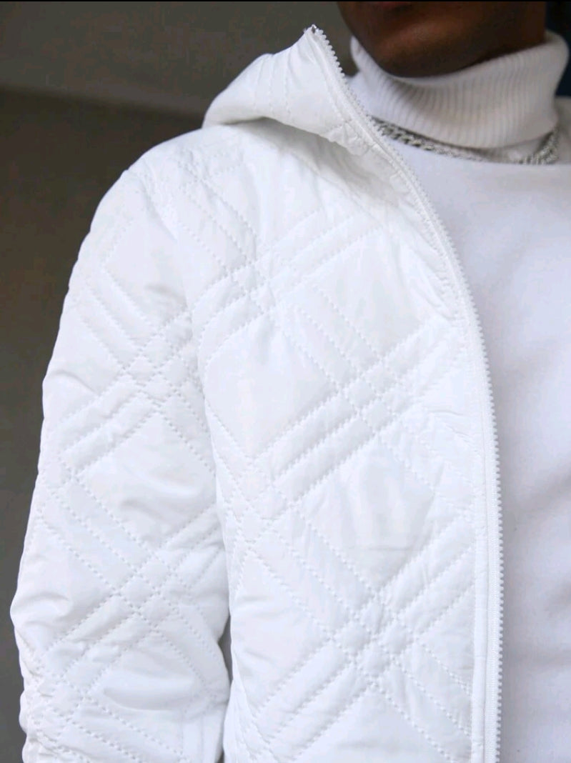 MST Casual Track suit White