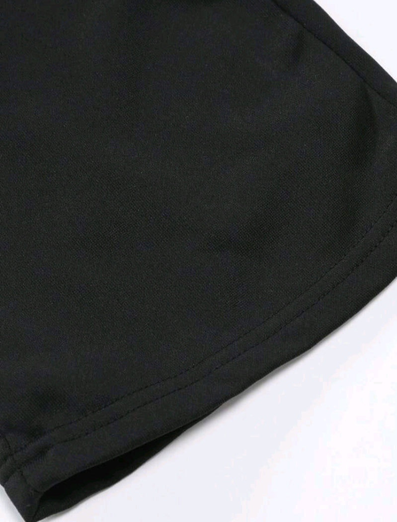 MST Street Era track suit Black