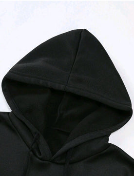 MST Street Era track suit Black