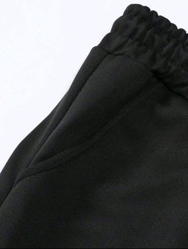 MST Street Era track suit Black