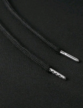 MST God Did Sweatsuit Black