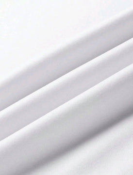 MST LA Sweat Hoodie Ivory White