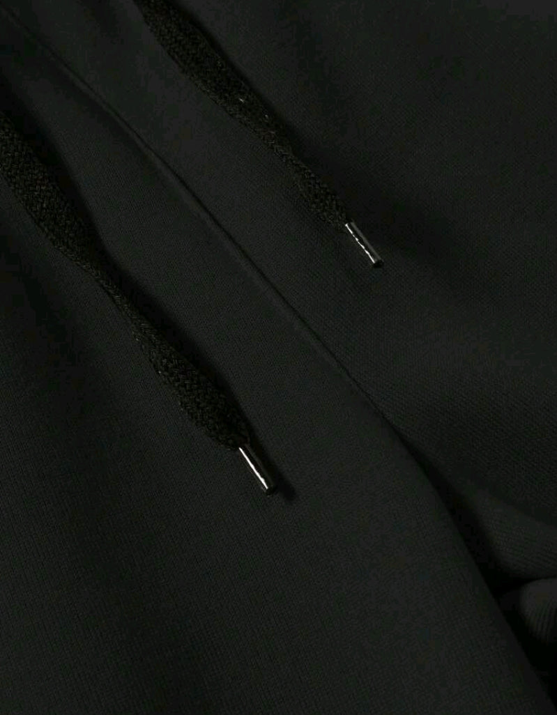 MST Street Era Sweatpants Black