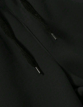 MST Street Era Sweatpants Black