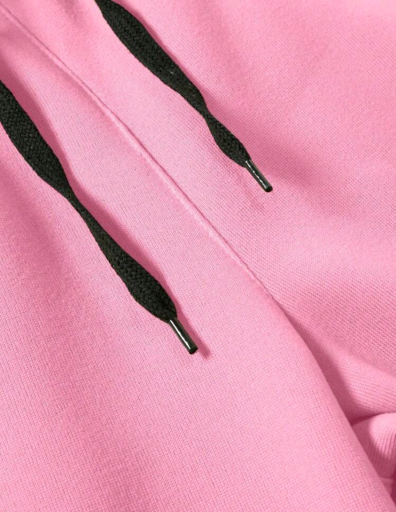MST Street Era Sweatpants Pink
