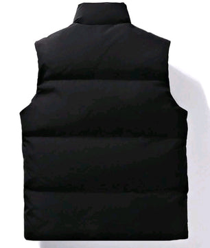 MST Ironblanc Bodywarmer Black - Mystyletoday