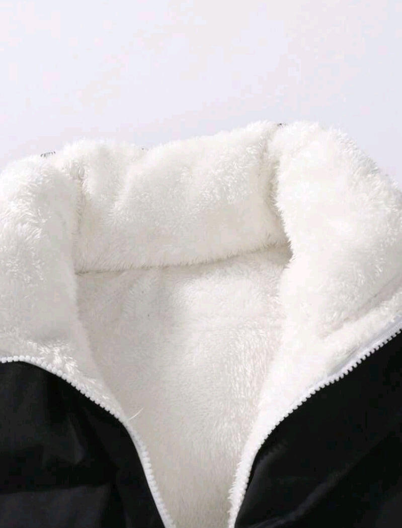 MST Ironblanc Bodywarmer Black