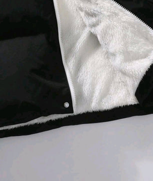 MST Ironblanc Bodywarmer Black - Mystyletoday