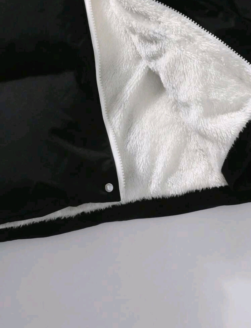 MST Ironblanc Bodywarmer Black