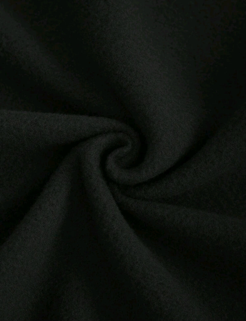 MST God Did 3.0 SweatHoodie Black
