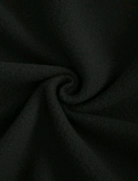MST God Did 3.0 SweatHoodie Black