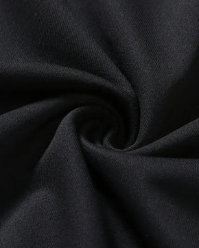 MST GravityCoded SweatHoodie Black