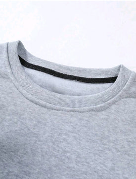 MST GravityCoded Sweatsuit Grey
