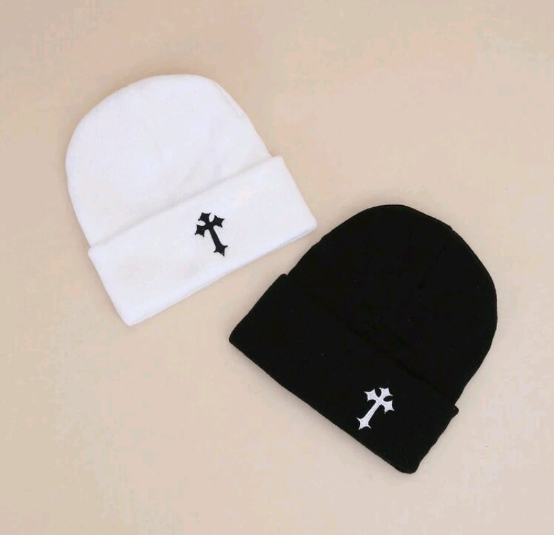 MST God Did 2.0 Era Hat Black