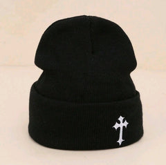 MST God Did 2.0 Era Hat Black