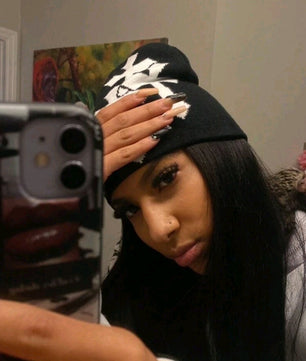 MST God Did 3.0 Era Hat Black - Mystyletoday