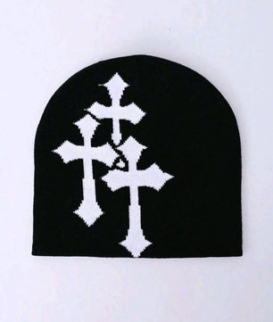 MST God Did 3.0 Era Hat Black - Mystyletoday